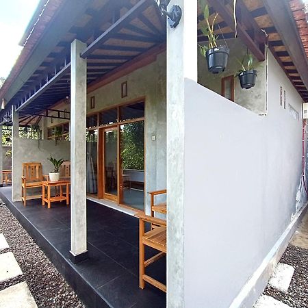 Artomoro Bali Hotel Munduk  Exterior photo