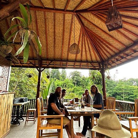 Artomoro Bali Hotel Munduk  Exterior photo