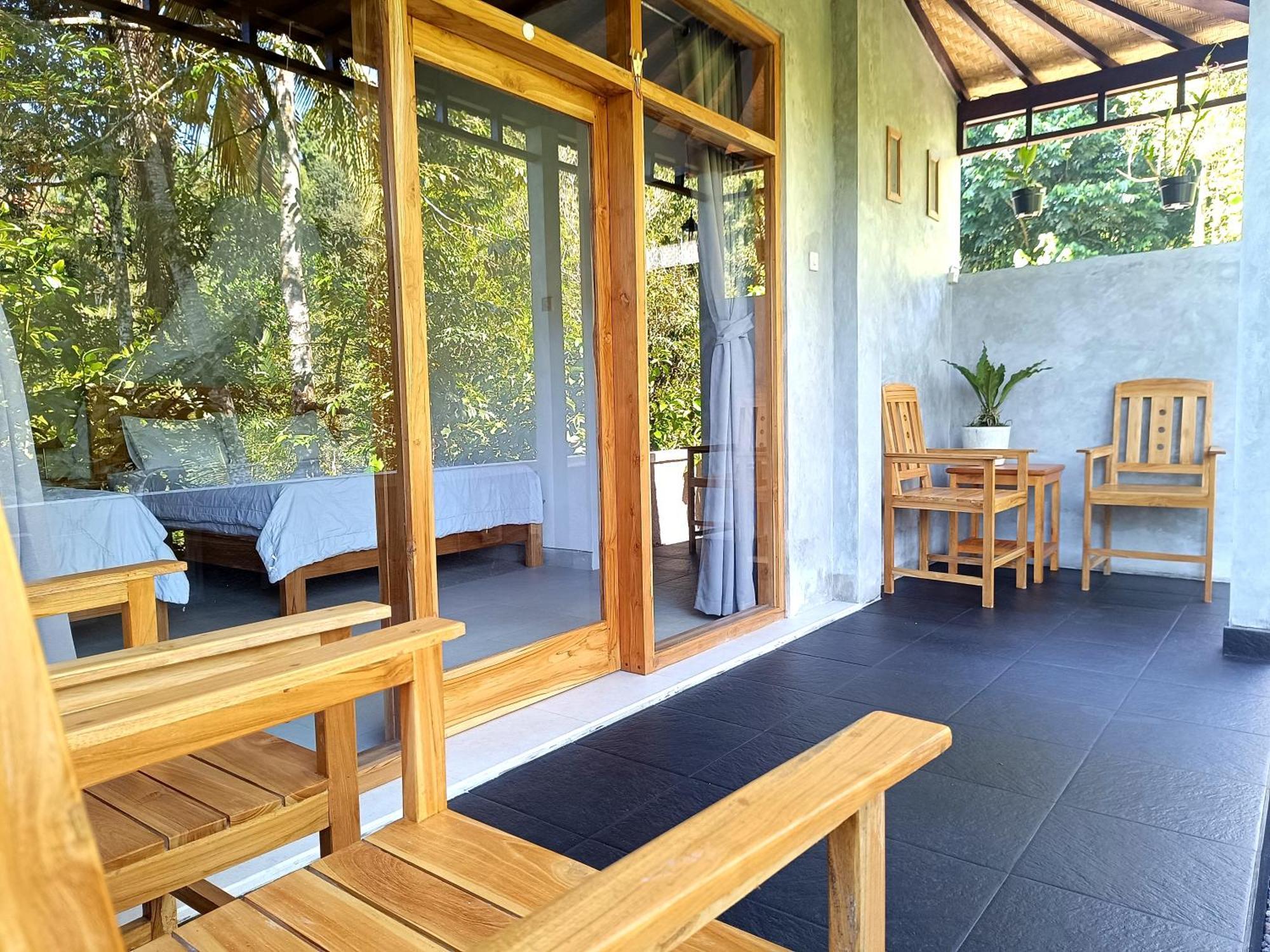 Artomoro Bali Hotel Munduk  Exterior photo