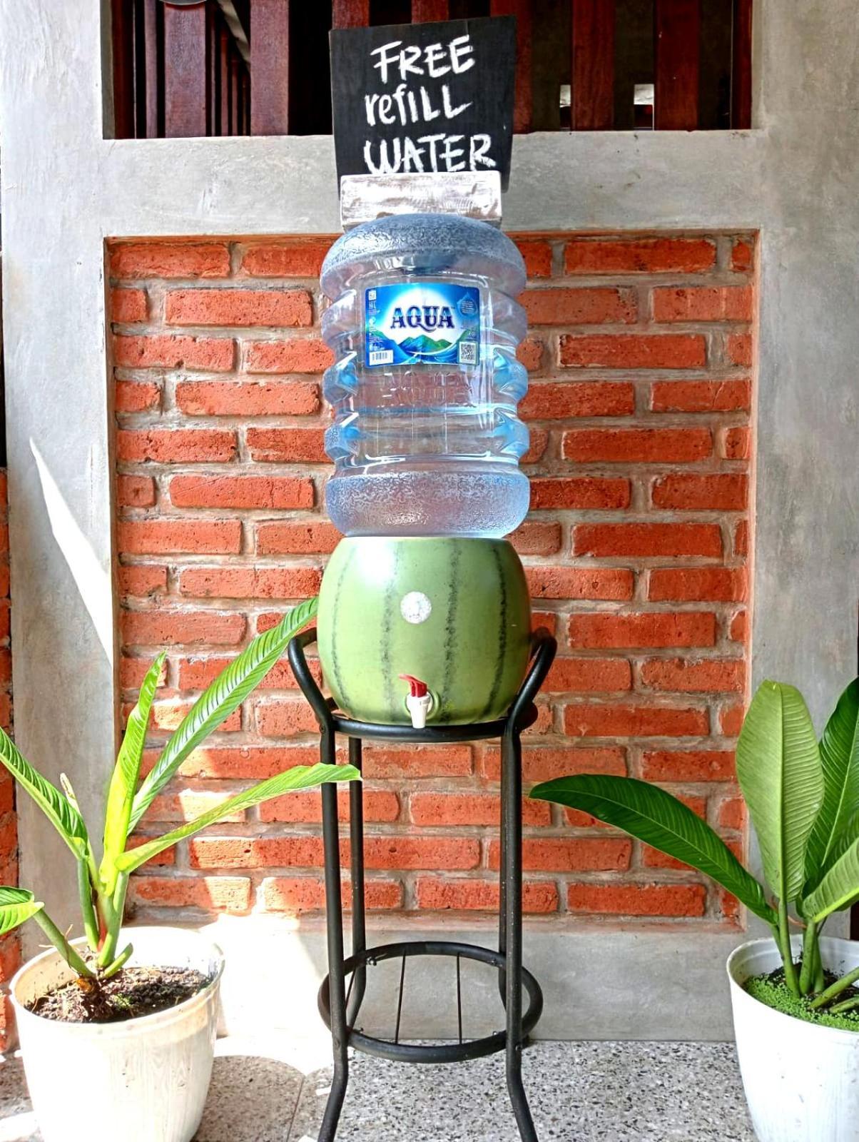 Artomoro Bali Hotel Munduk  Exterior photo