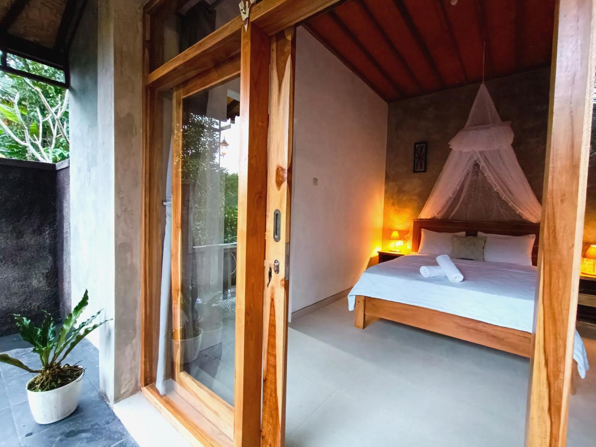 Artomoro Bali Hotel Munduk  Exterior photo