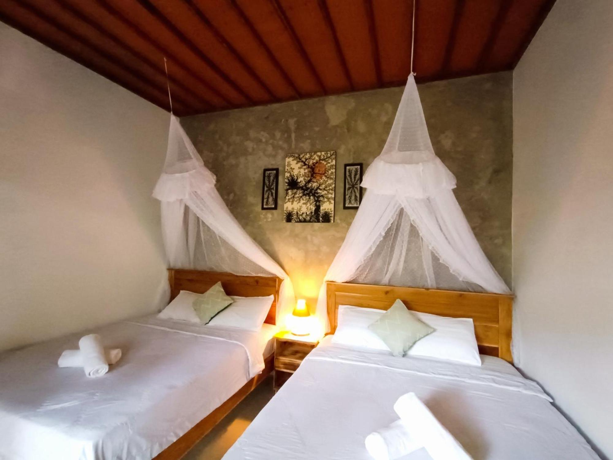 Artomoro Bali Hotel Munduk  Exterior photo
